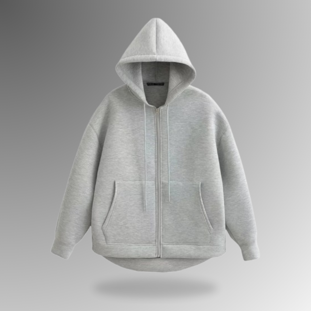 Women's Elise Oversized Hoodie