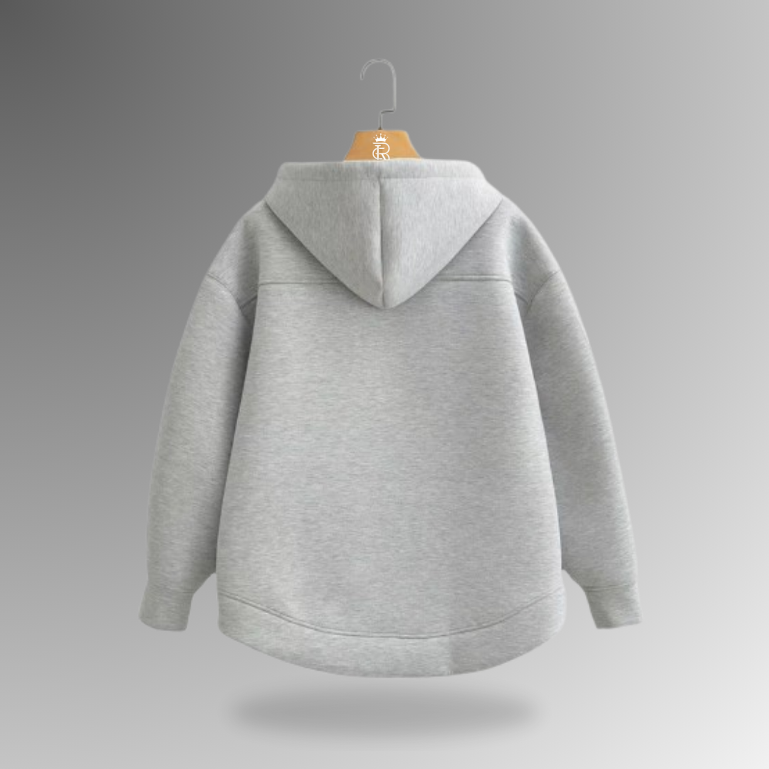 Women's Elise Oversized Hoodie