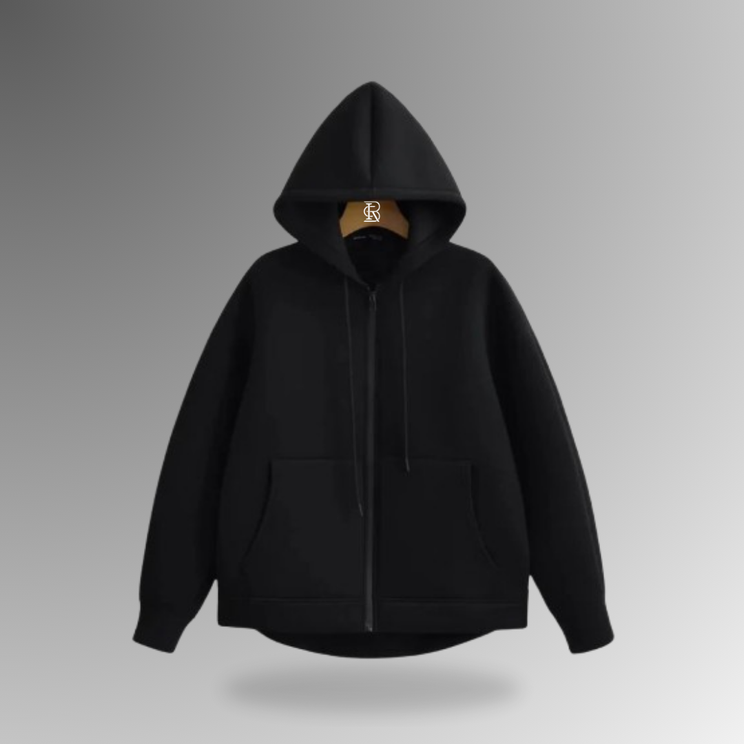 Women's Elise Oversized Hoodie