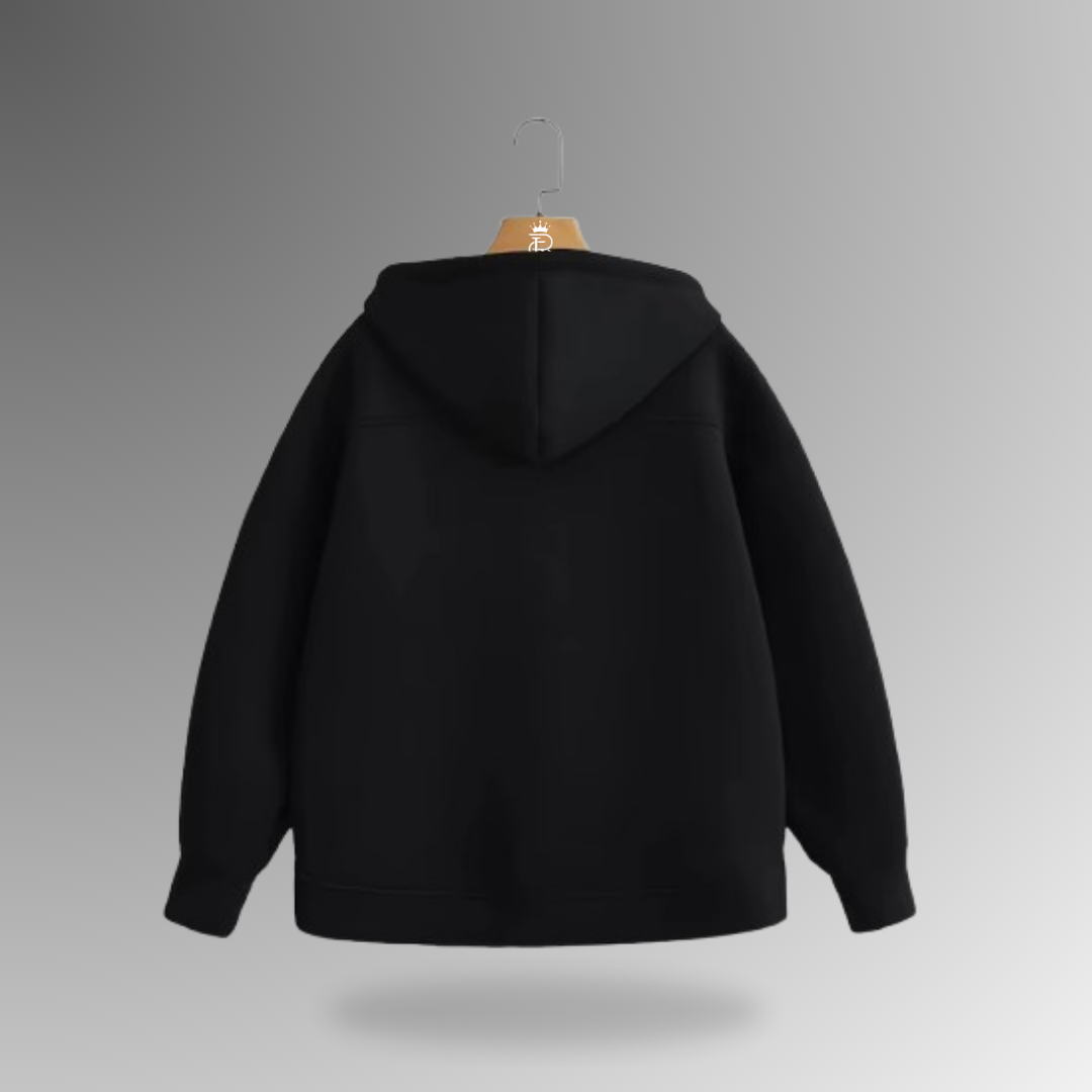 Women's Elise Oversized Hoodie
