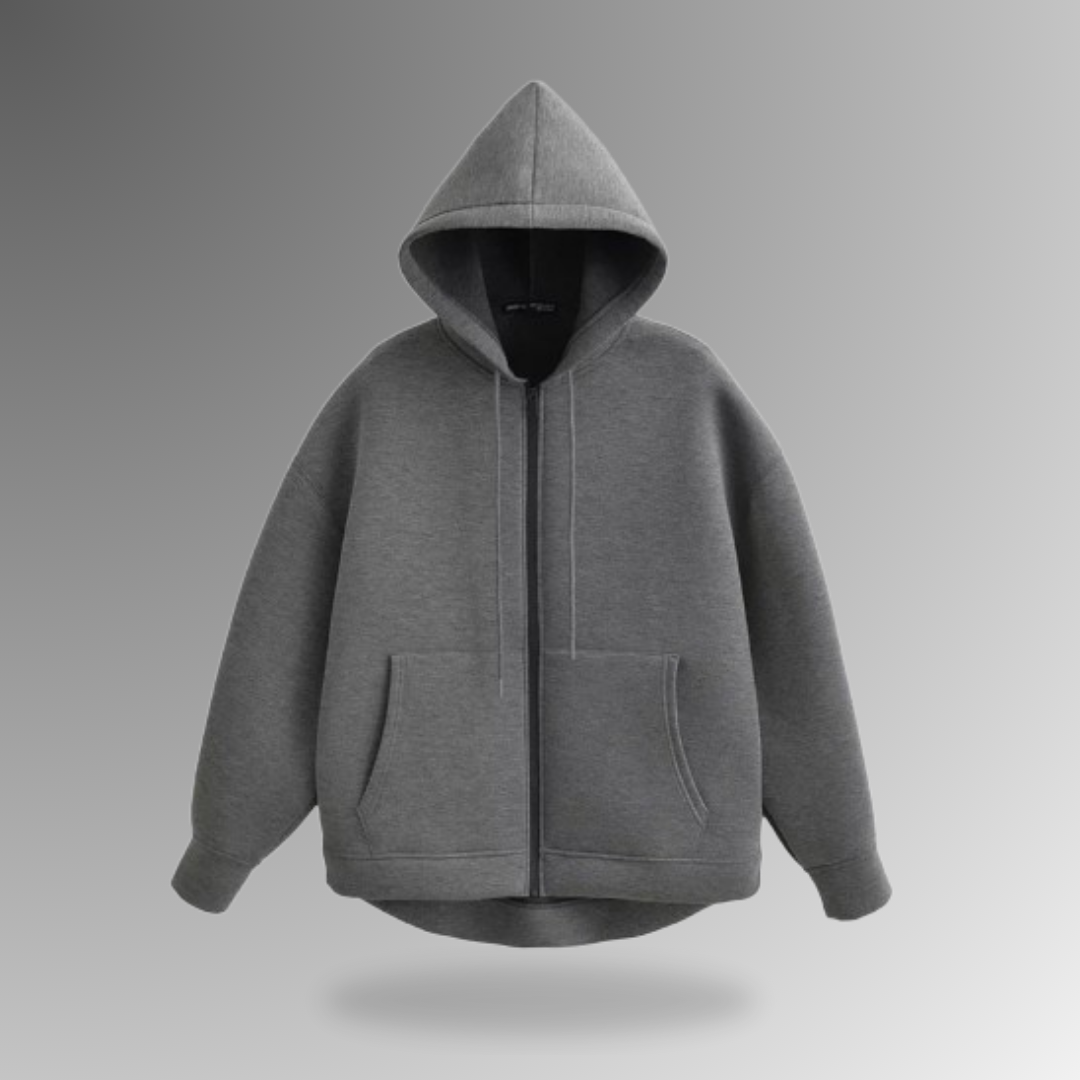 Women's Elise Oversized Hoodie