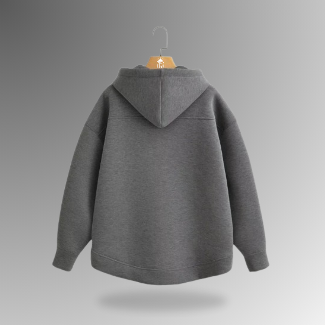 Women's Elise Oversized Hoodie