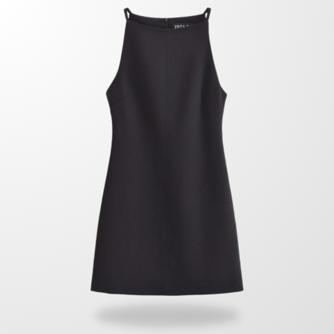Women's Summer Bodycon Mini Dress
