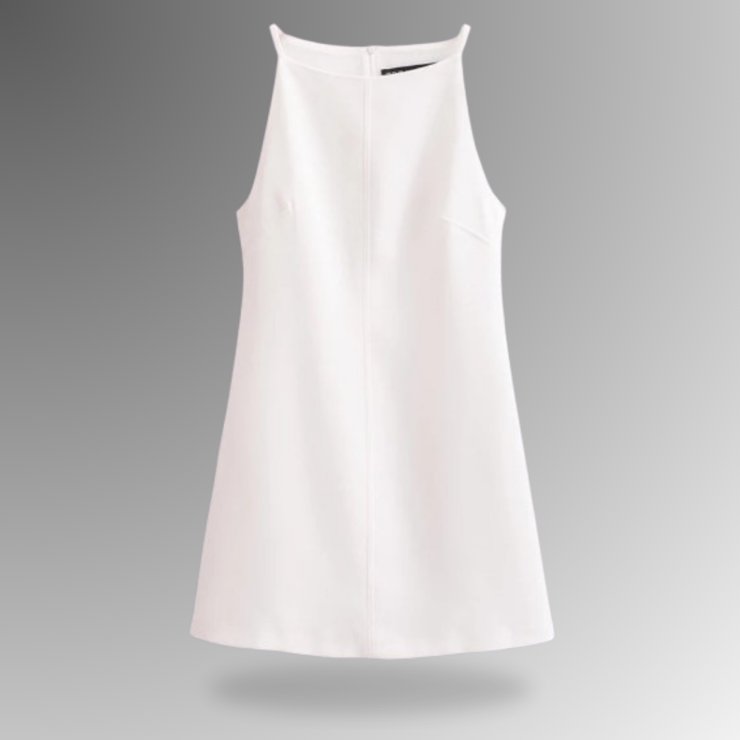 Women's Summer Bodycon Mini Dress