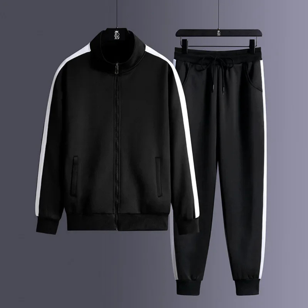 Hype Premium Tracksuit Set