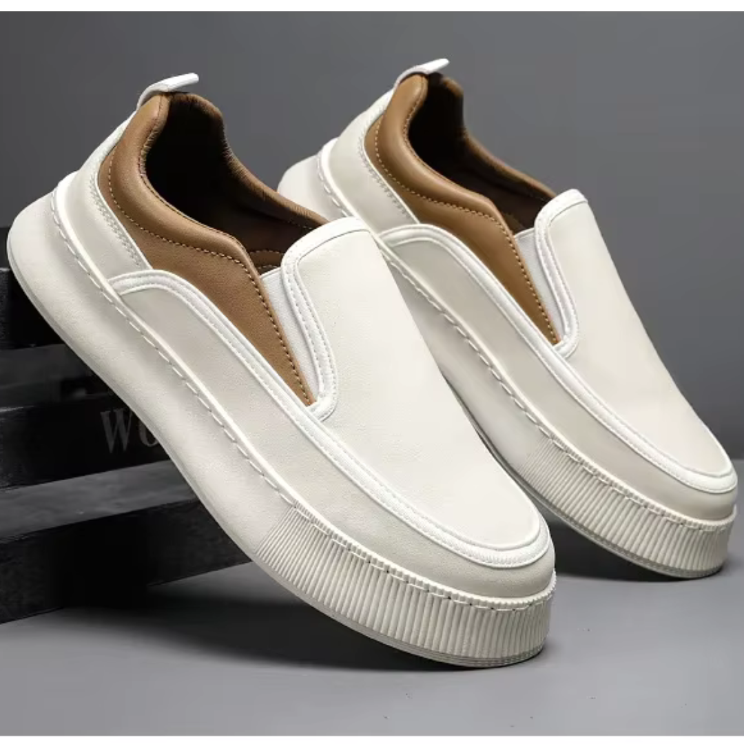 Valiant SoulStep Shoes