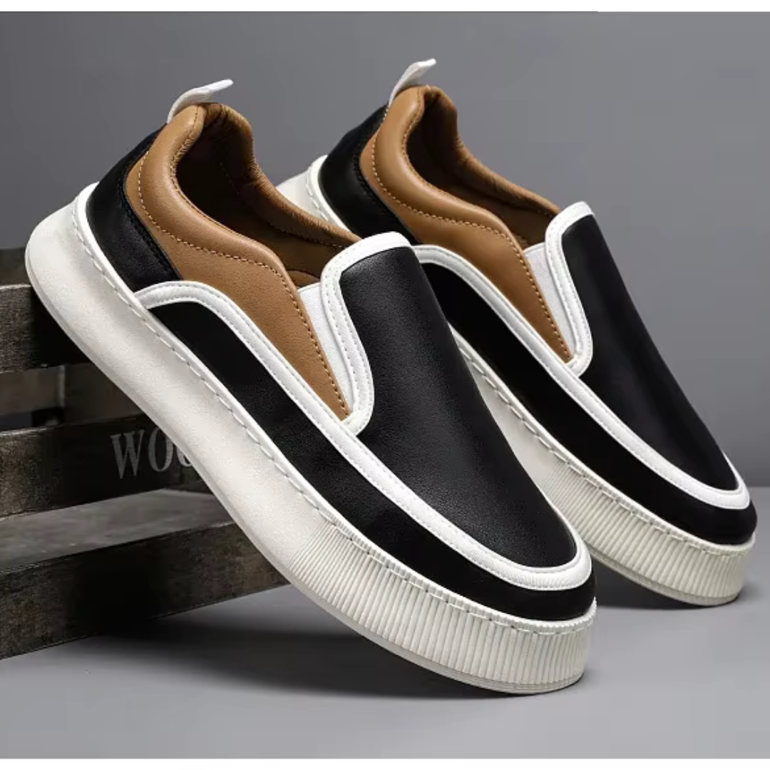 Valiant SoulStep Shoes