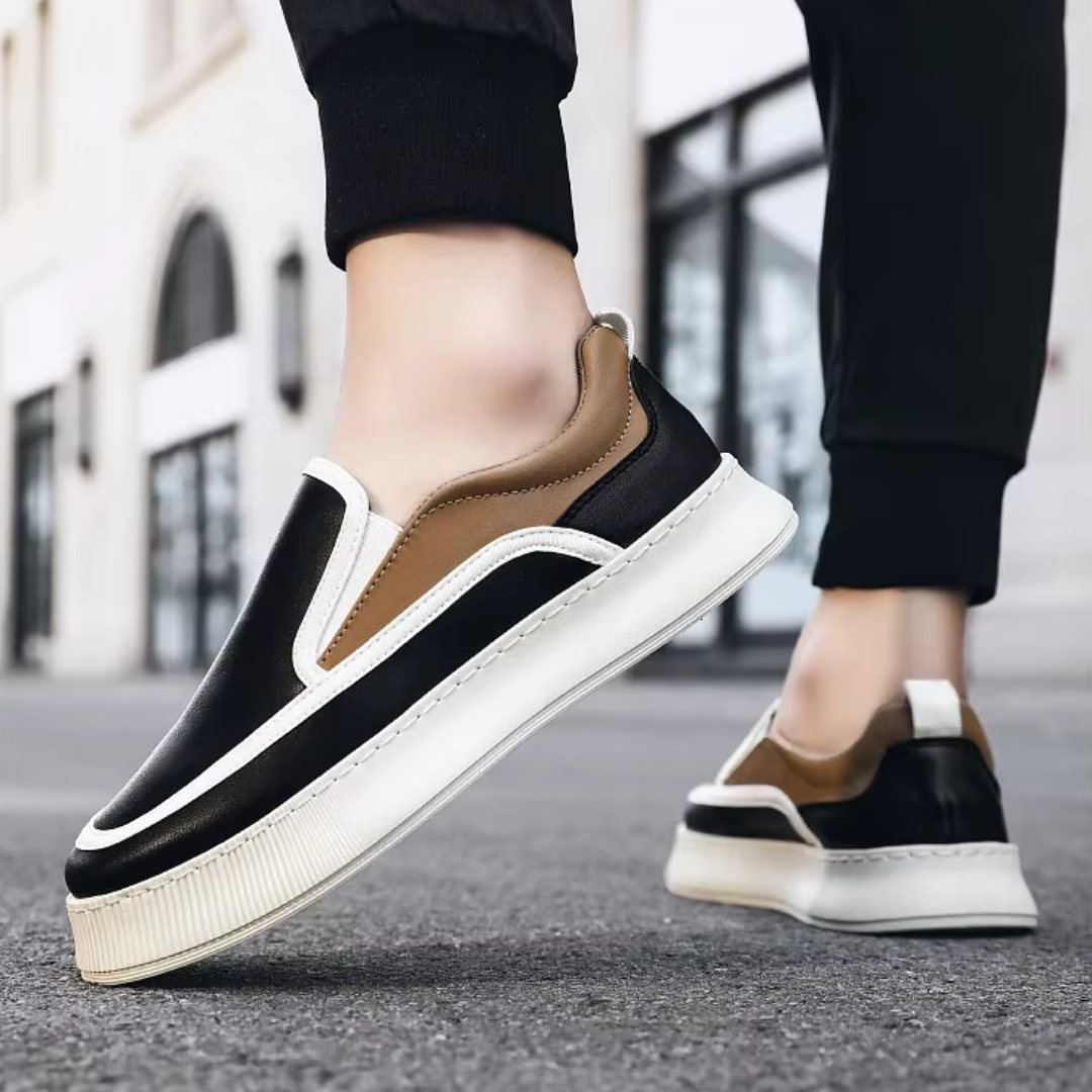 Valiant SoulStep Shoes