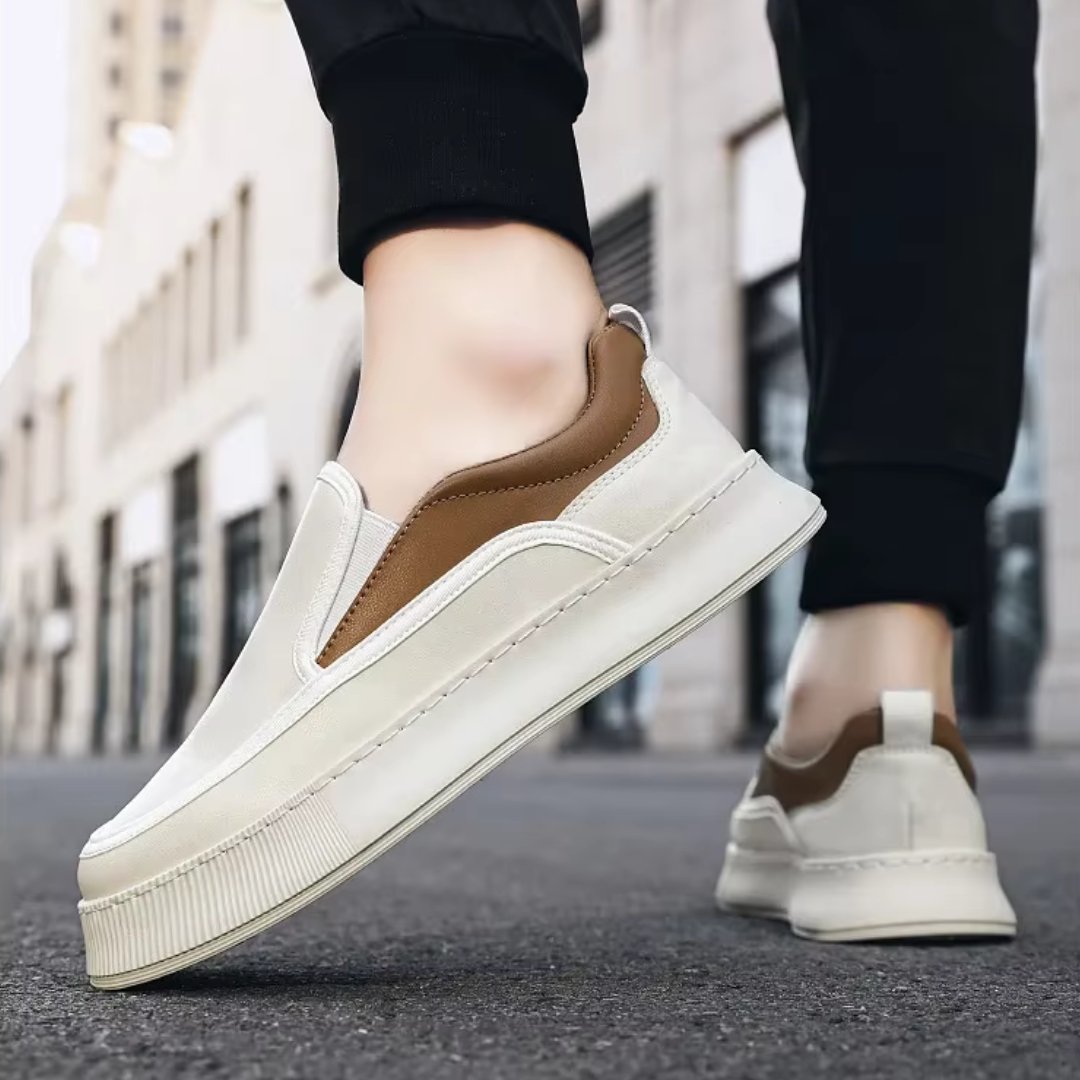 Valiant SoulStep Shoes