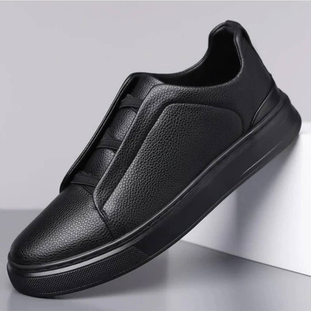 Thompson Genuine Leather Shoes
