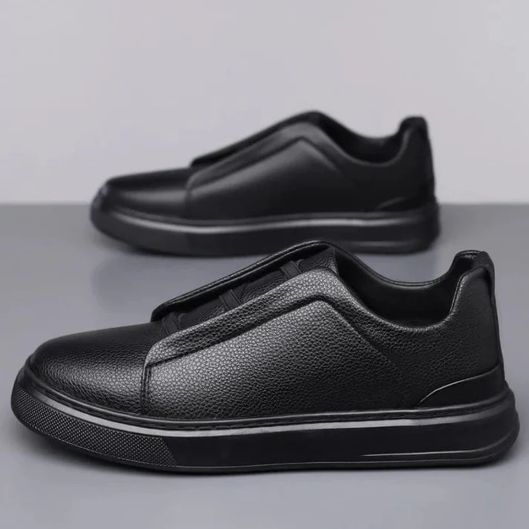 Thompson Genuine Leather Shoes