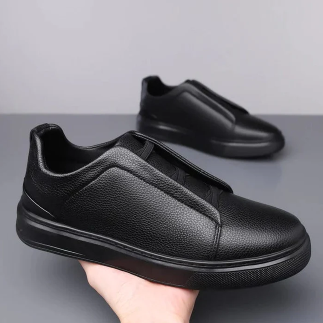 Thompson Genuine Leather Shoes