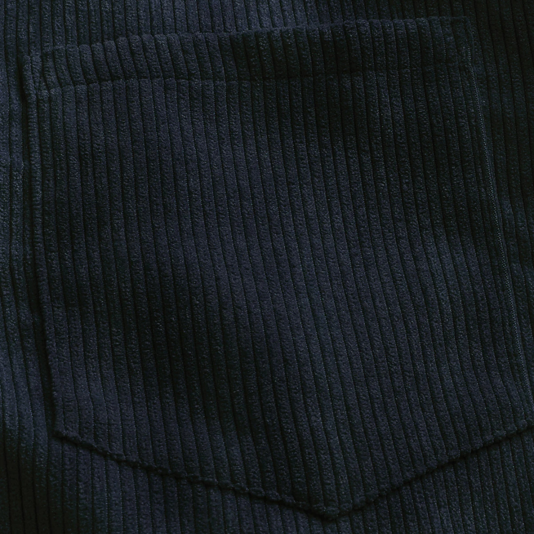 Larson Corduroy Pullover Shirt