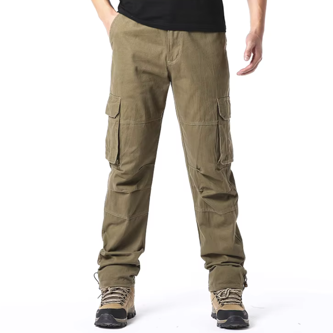 Urban Shield Tactical Cargo Pants