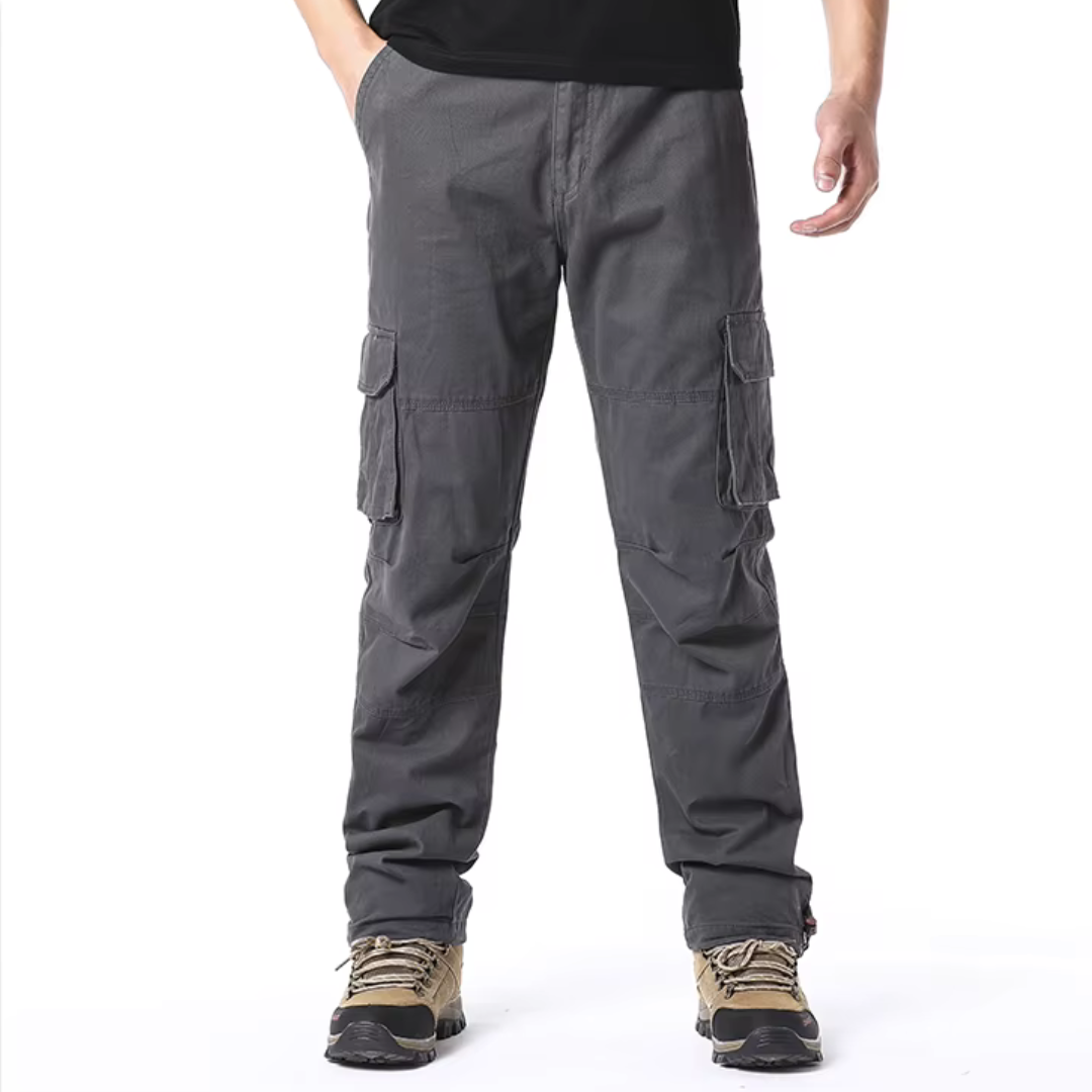 Urban Shield Tactical Cargo Pants