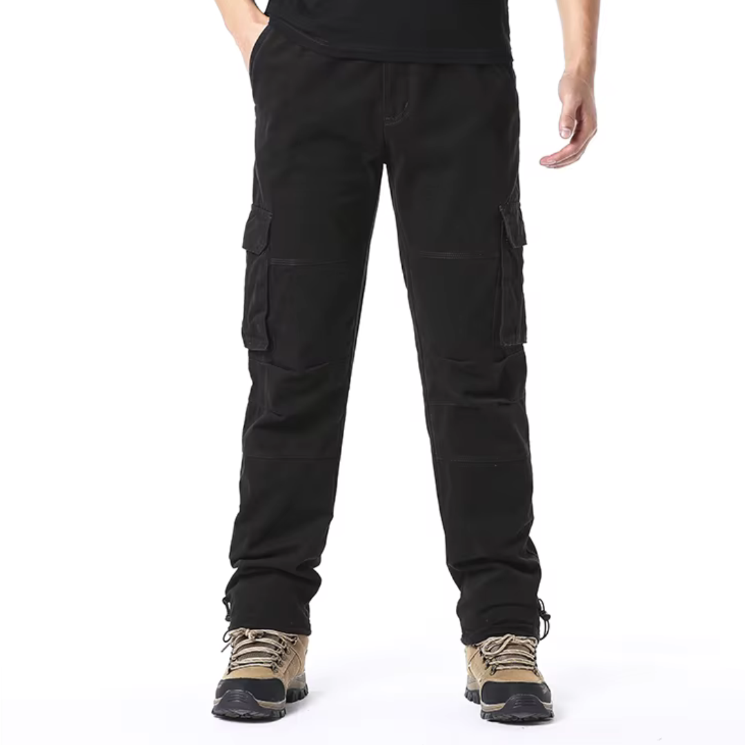 Urban Shield Tactical Cargo Pants