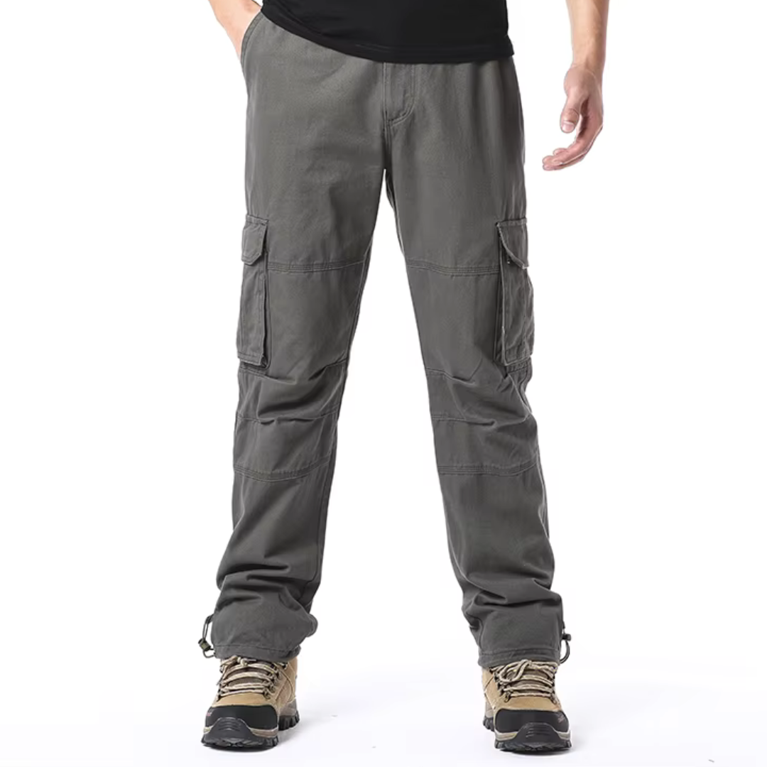 Urban Shield Tactical Cargo Pants