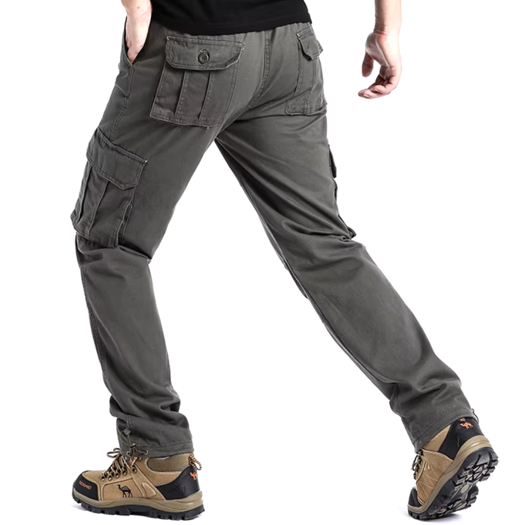 Urban Shield Tactical Cargo Pants
