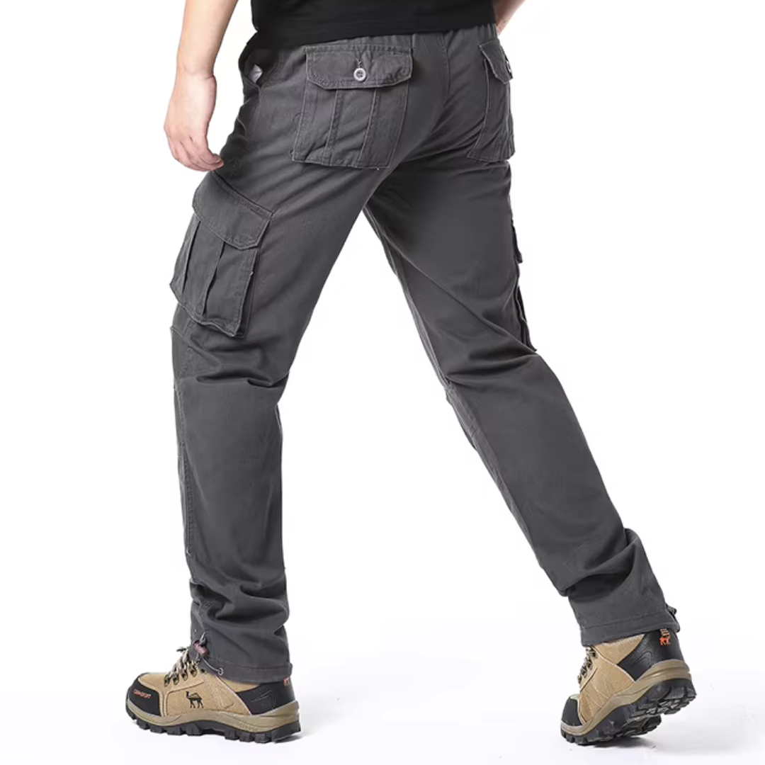 Urban Shield Tactical Cargo Pants