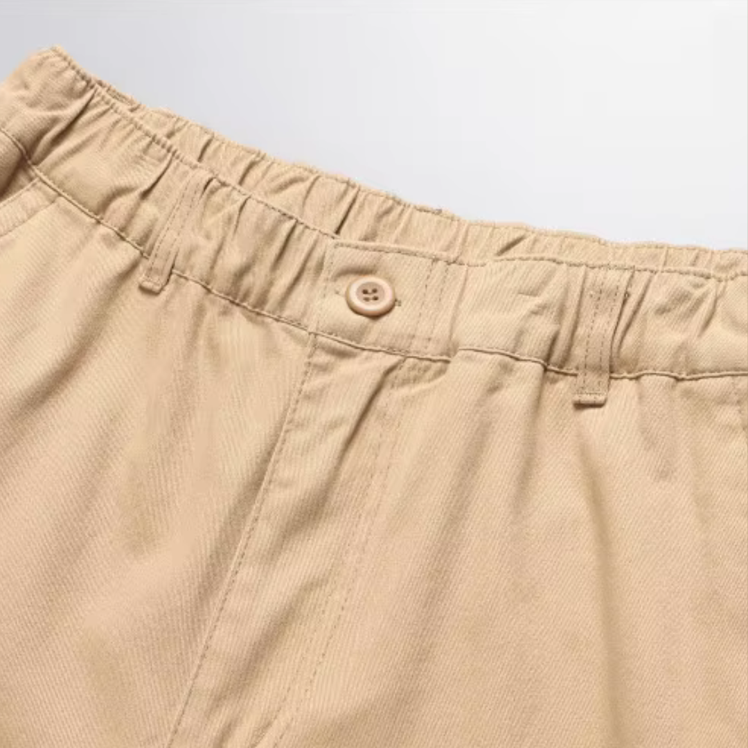 Urban Shield Tactical Cargo Pants