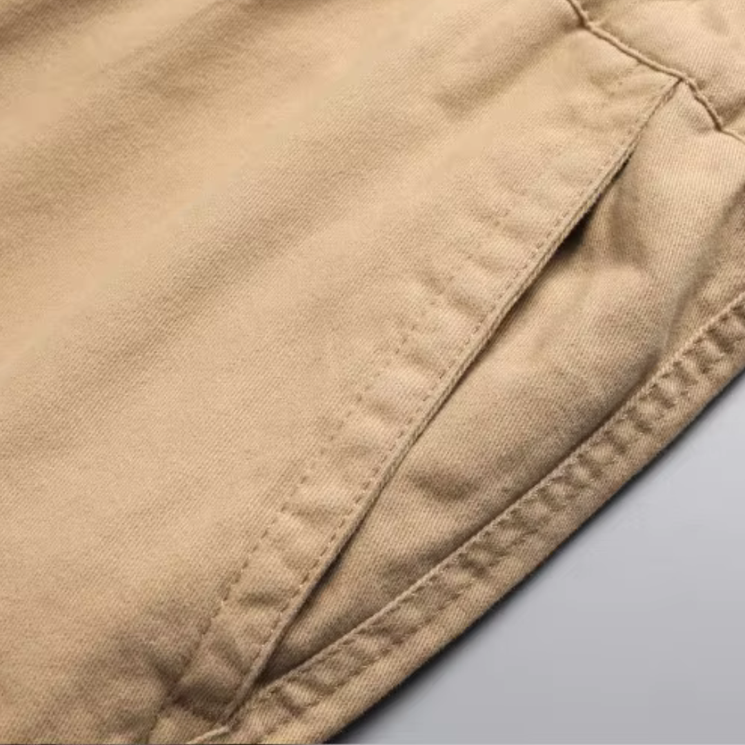 Urban Shield Tactical Cargo Pants
