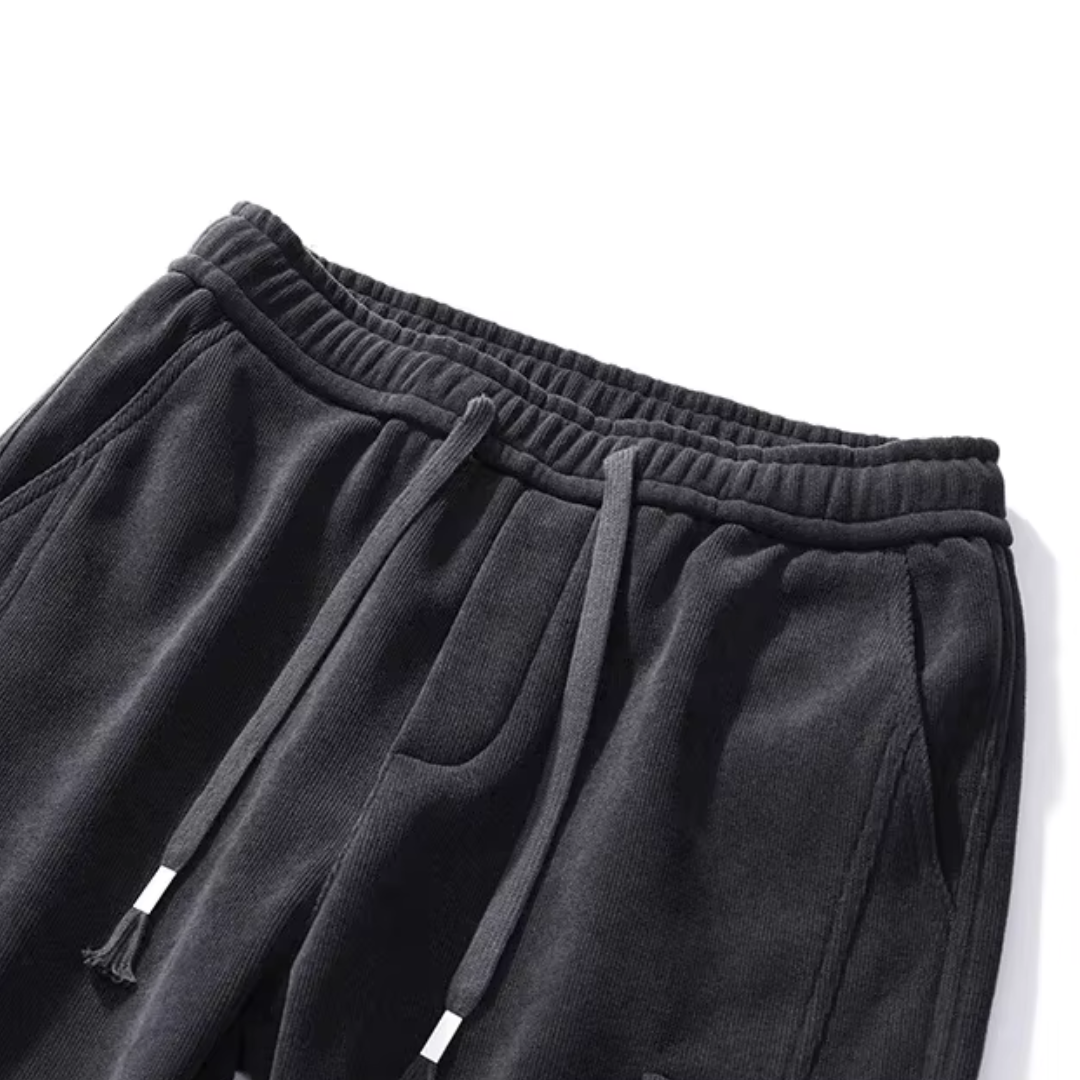 Men's Style Stretch Cargo Pants