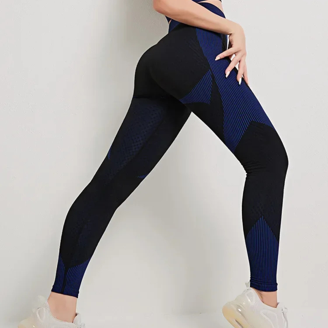 Embrace Seamless Leggings
