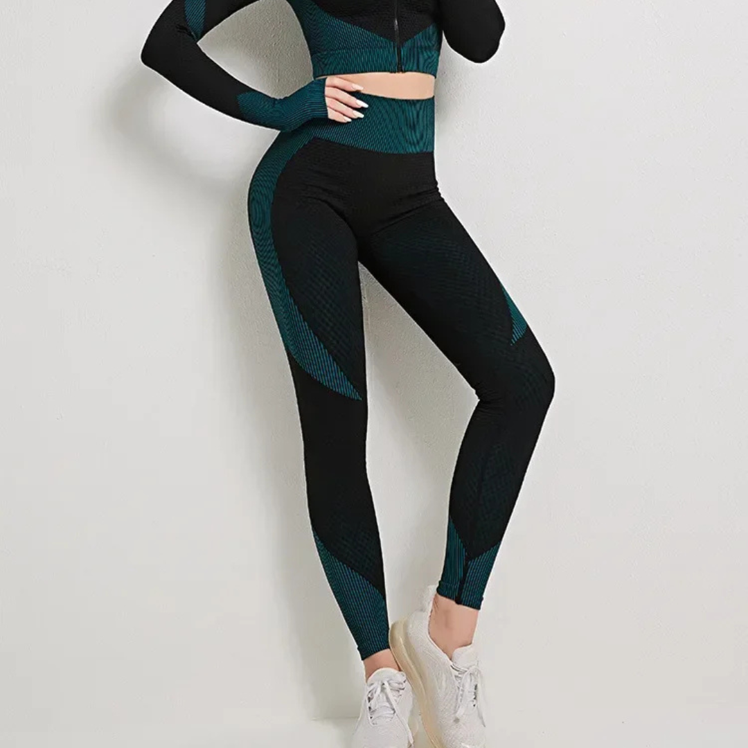 Embrace Seamless Leggings