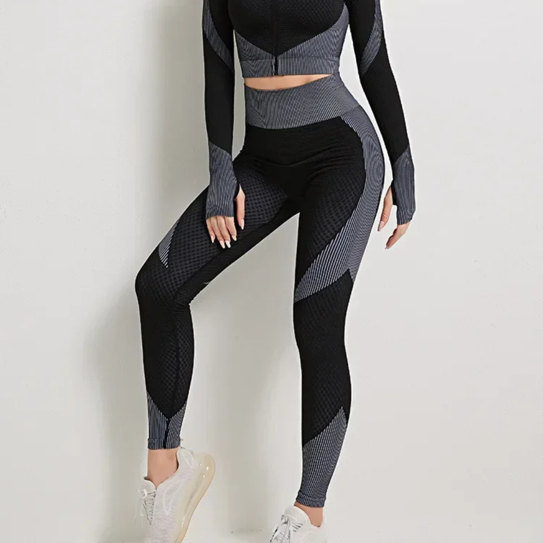 Embrace Seamless Leggings
