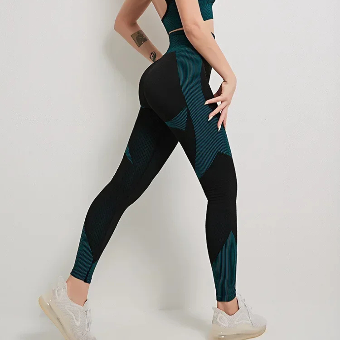 Embrace Seamless Leggings