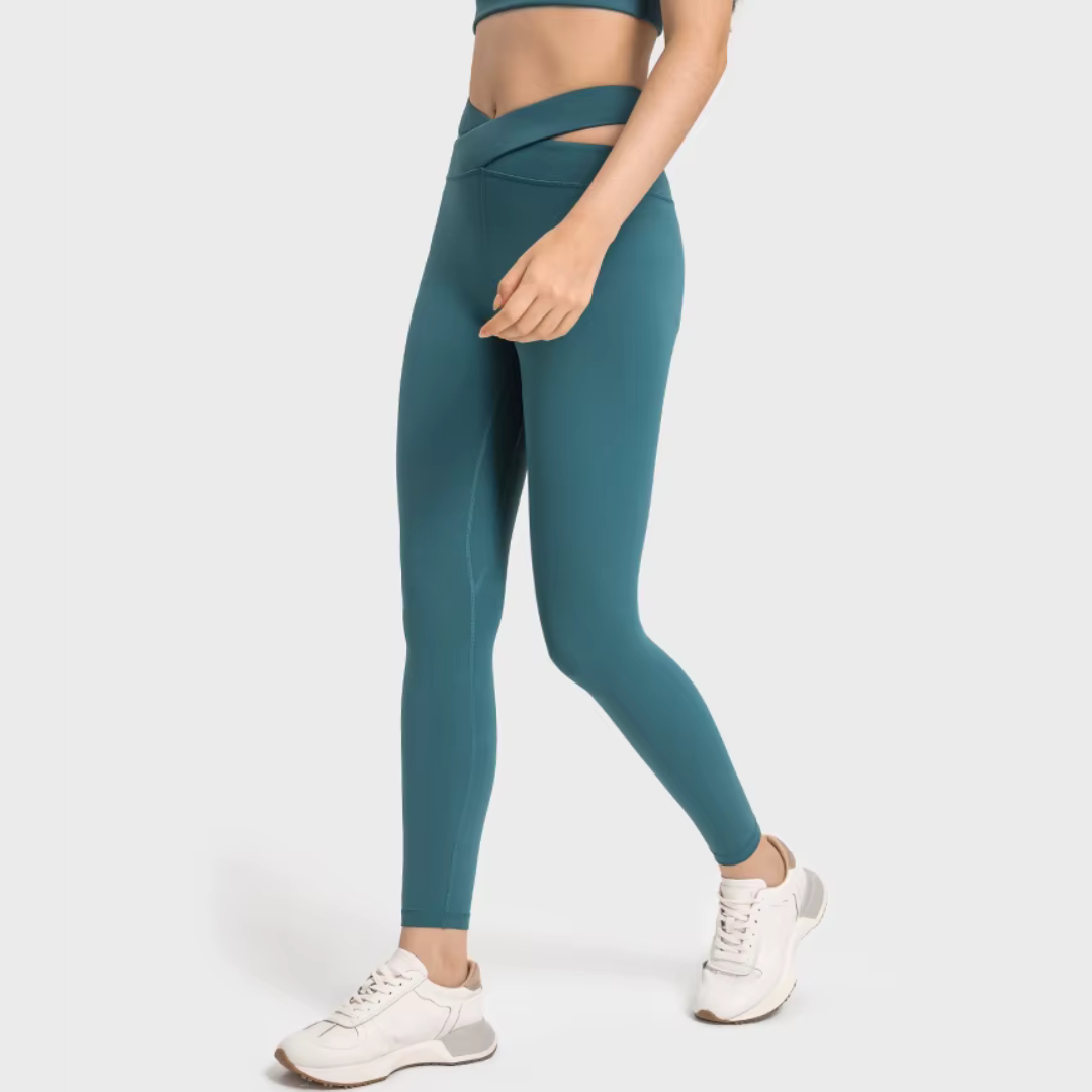 Volatile Sync Seamless Leggings