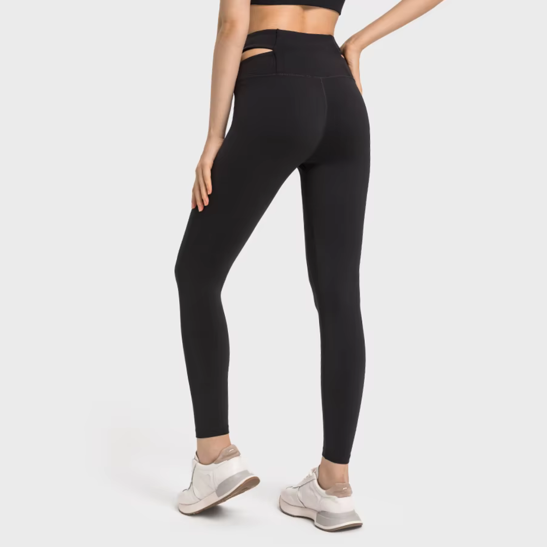 Volatile Sync Seamless Leggings