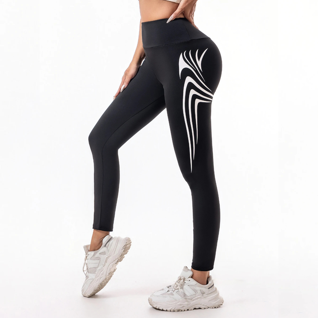 Seraph Squad Casual Leggings