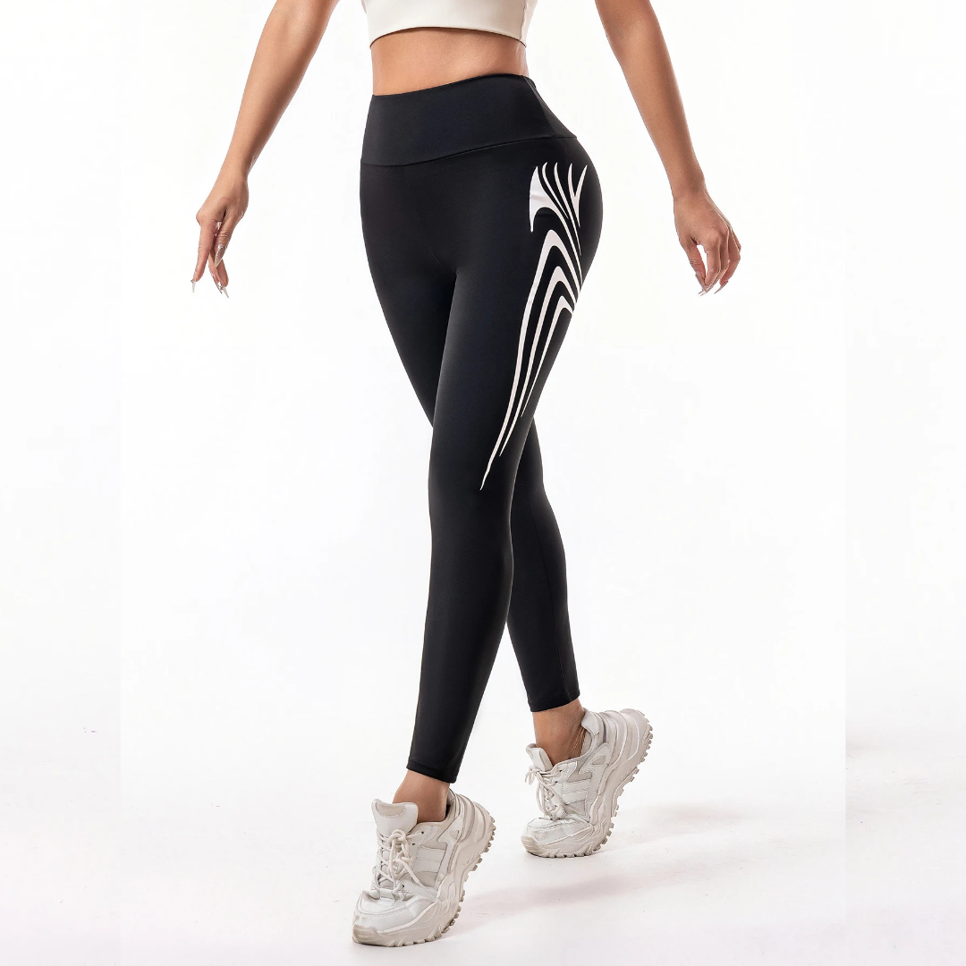 Seraph Squad Casual Leggings