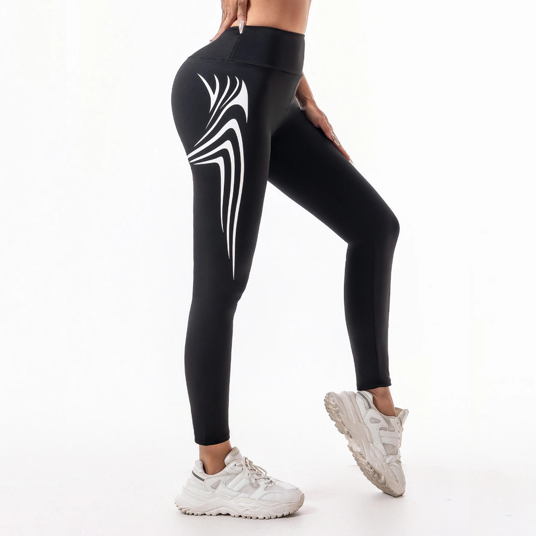 Seraph Squad Casual Leggings