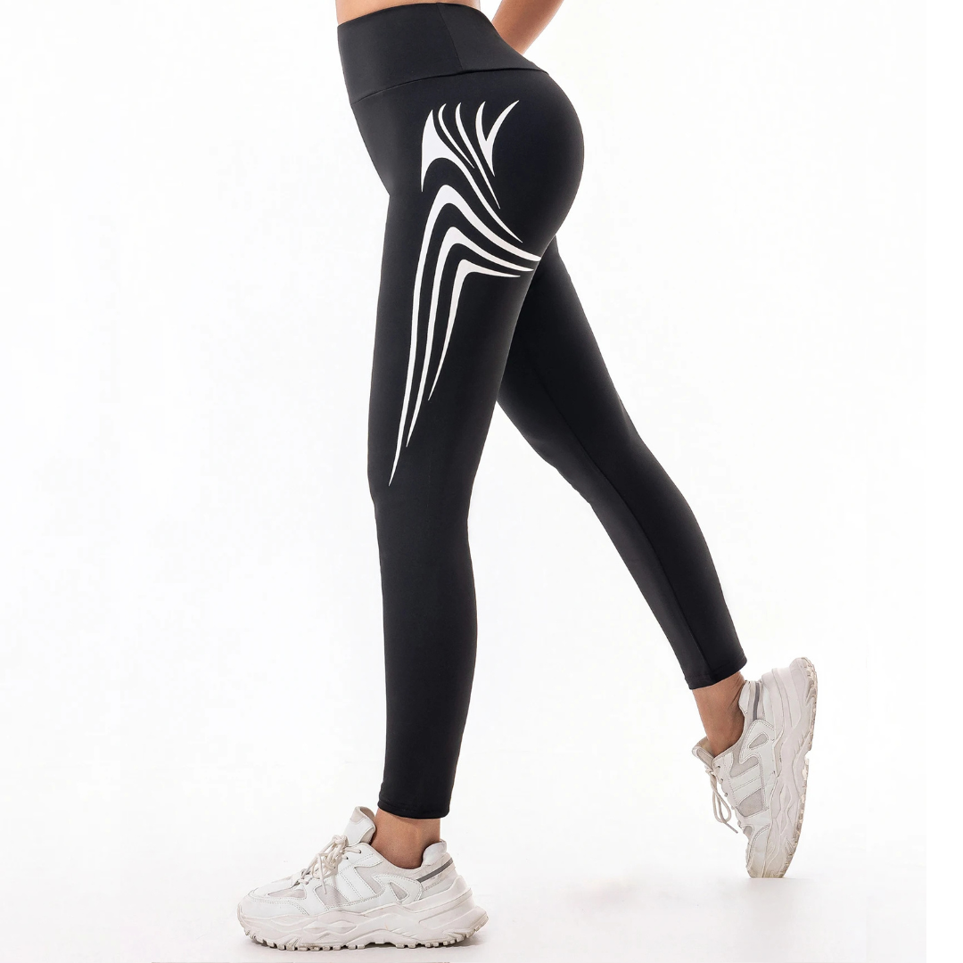 Seraph Squad Casual Leggings