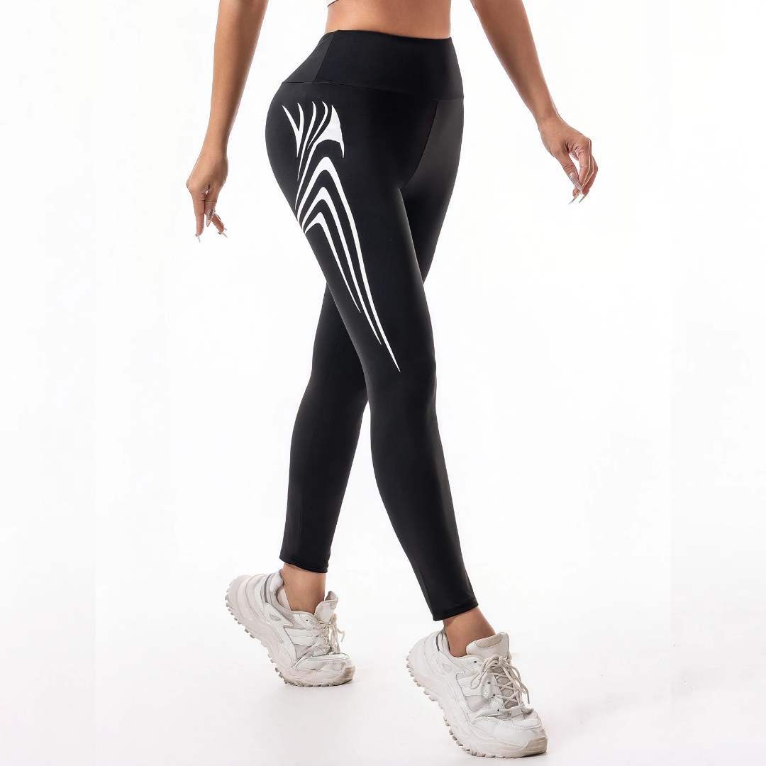 Seraph Squad Casual Leggings
