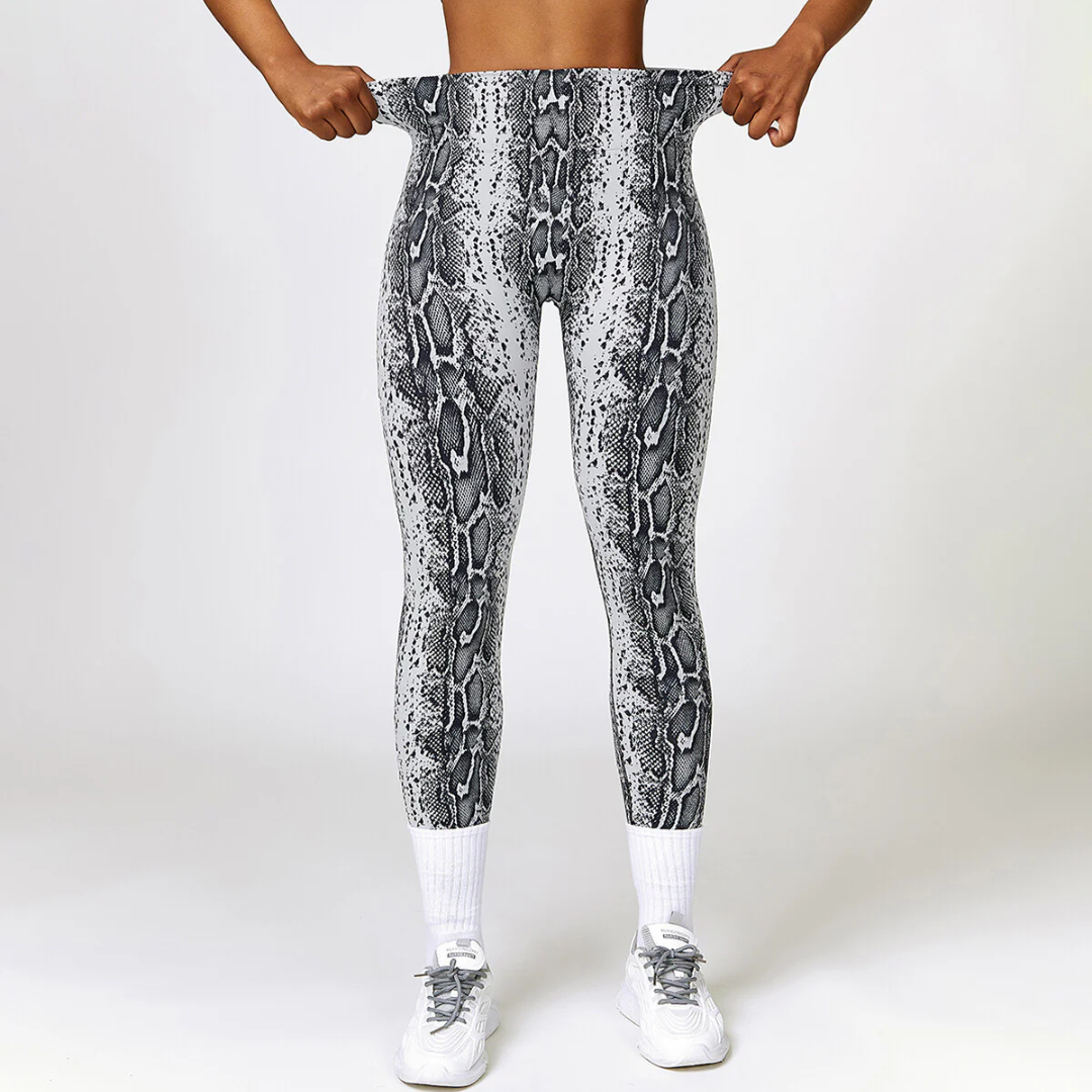 Karina Seamless Leggings