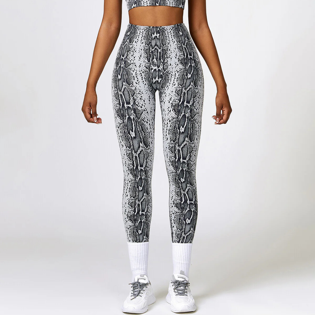 Karina Seamless Leggings