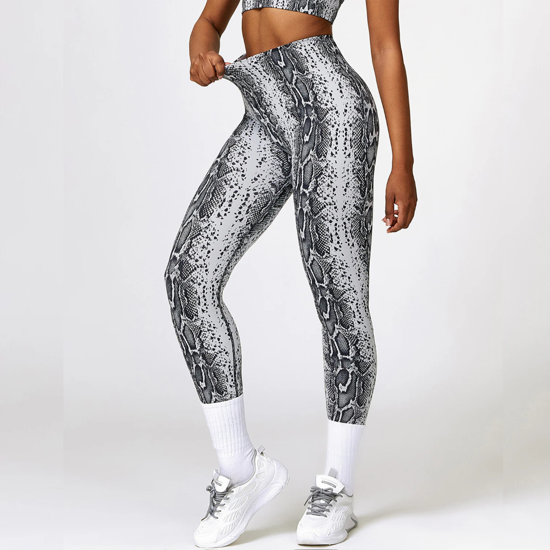Karina Seamless Leggings