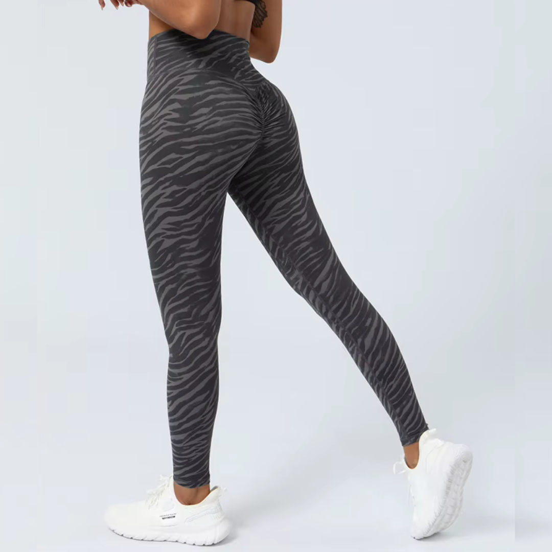 Chelsea Seamless Scrunch Leggings