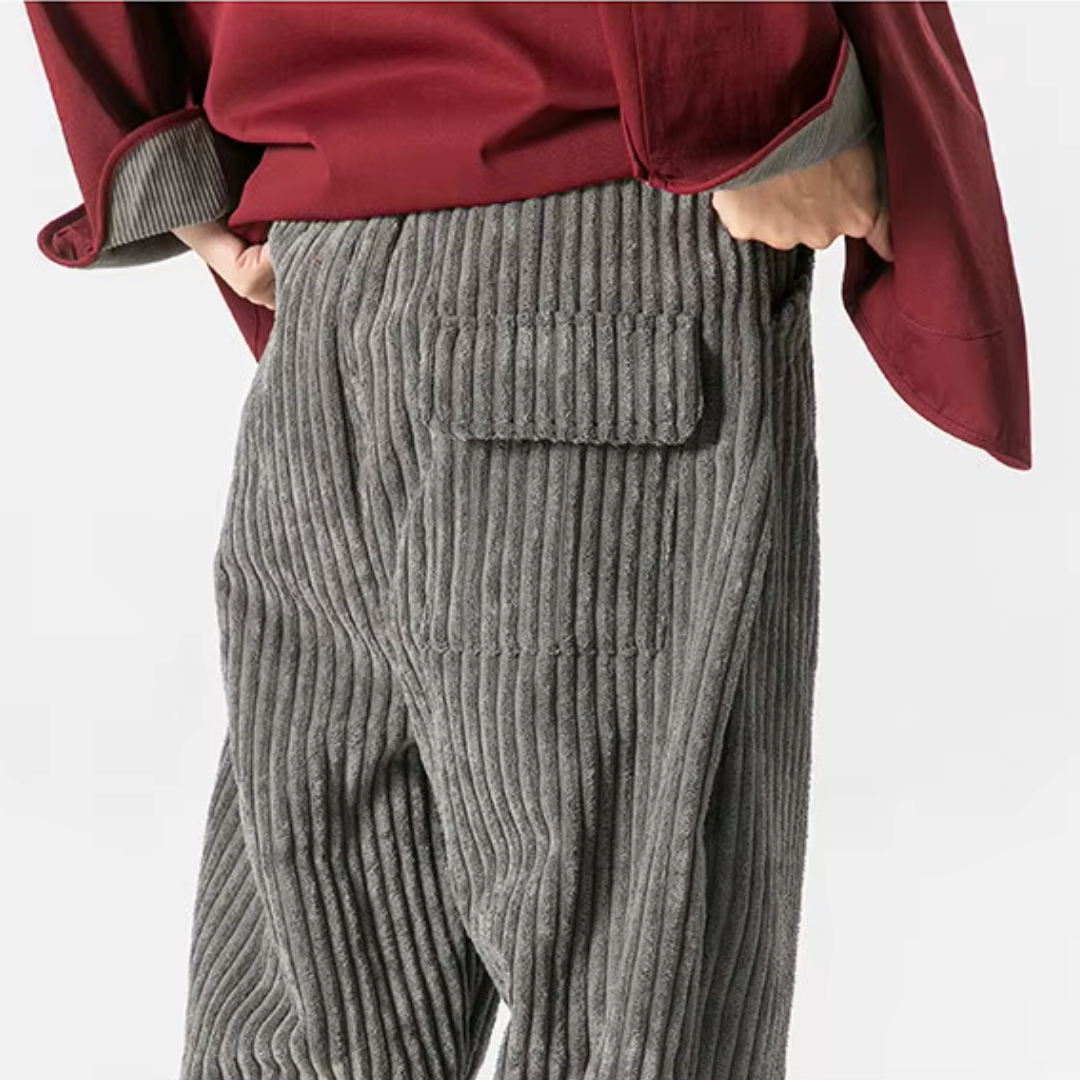 Men's Legacy Corduroy Joggers