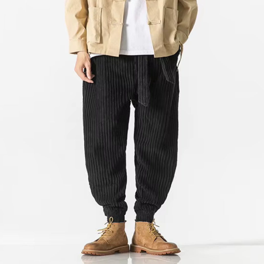 Men's Legacy Corduroy Joggers