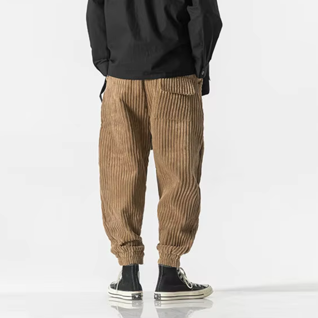 Men's Legacy Corduroy Joggers