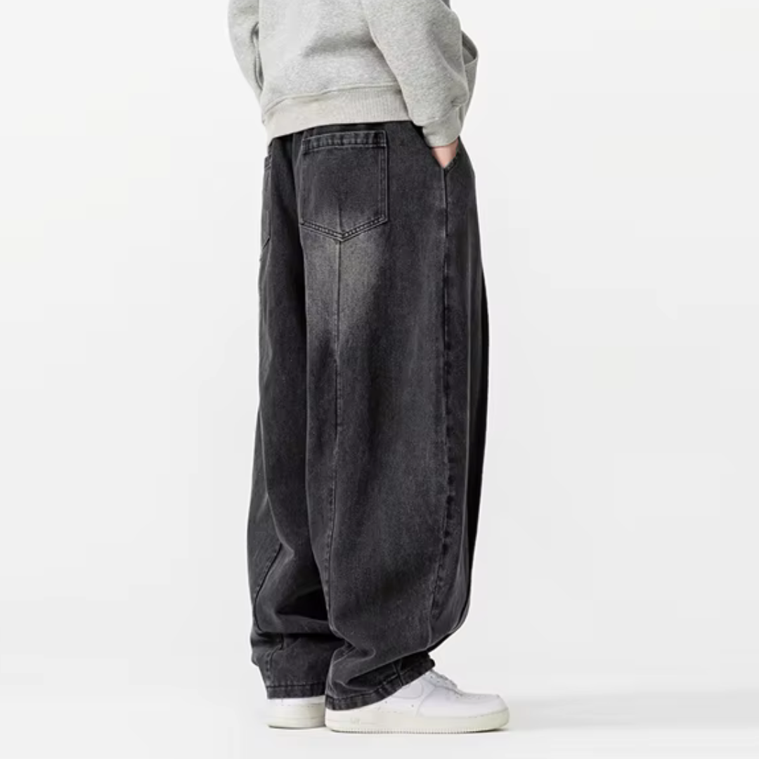 Mitchell Vintage Denim Jeans