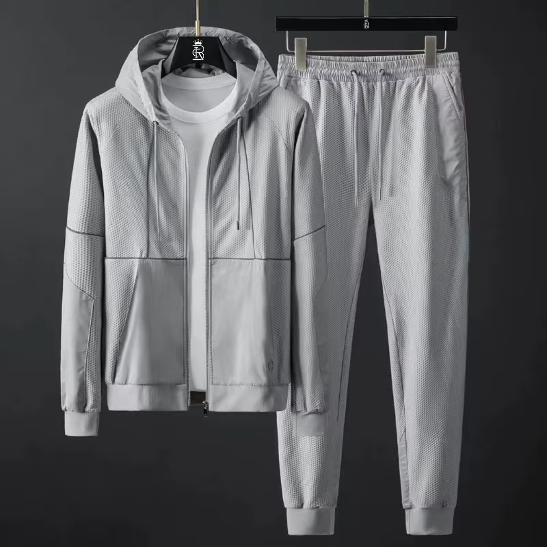 Men's CoreActive Sports Tracksuit