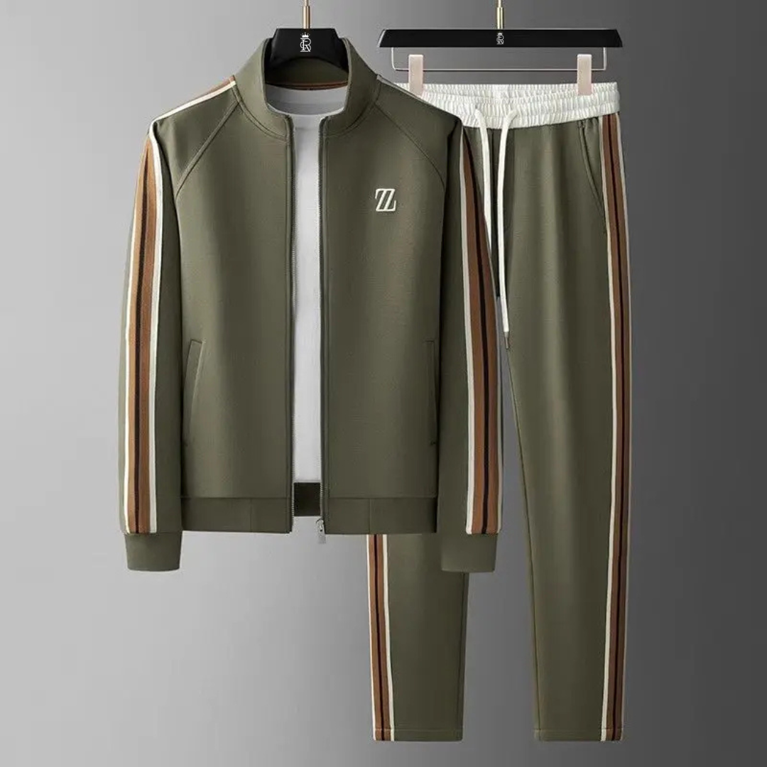 Zavier Premium Tracksuit Set