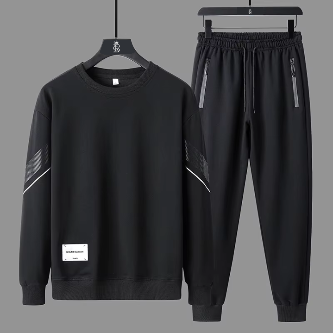 Parker Maddox Trakcksuit Set