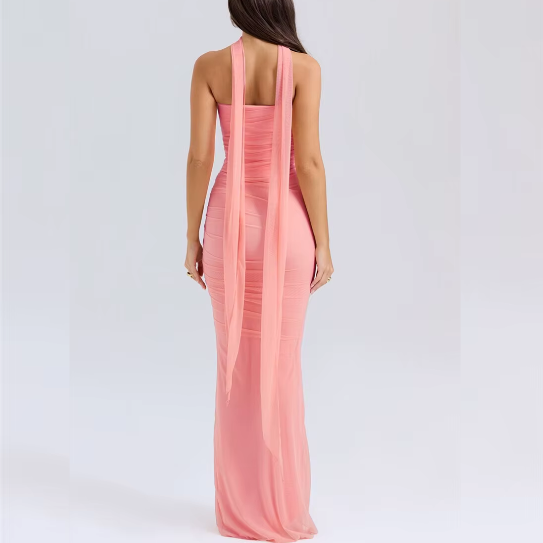 Valerie Convertible Bodycon Party Formal Dress
