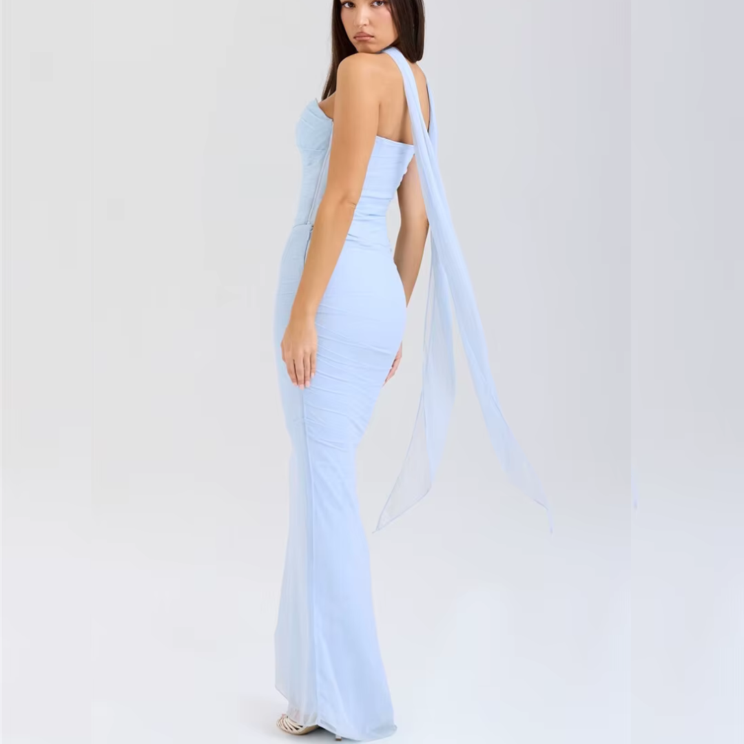 Valerie Convertible Bodycon Party Formal Dress